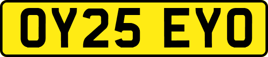 OY25EYO