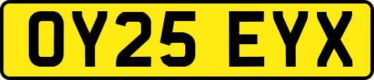 OY25EYX