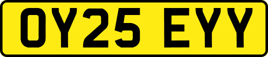 OY25EYY