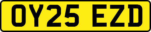 OY25EZD