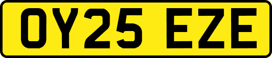 OY25EZE