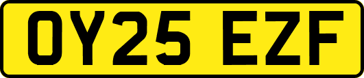 OY25EZF
