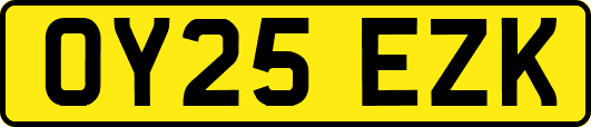 OY25EZK