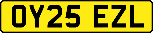 OY25EZL