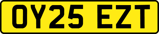 OY25EZT
