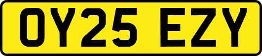 OY25EZY
