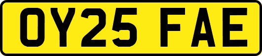 OY25FAE