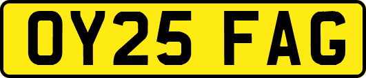 OY25FAG