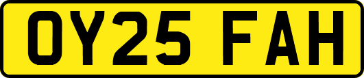 OY25FAH
