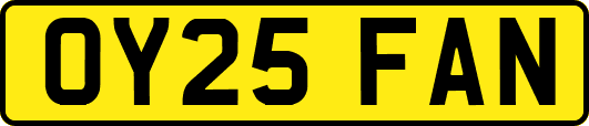 OY25FAN