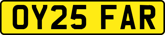 OY25FAR