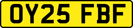 OY25FBF