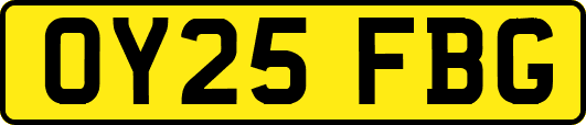 OY25FBG