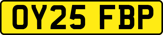 OY25FBP