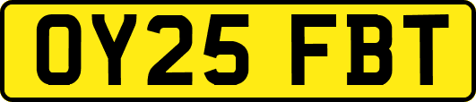 OY25FBT
