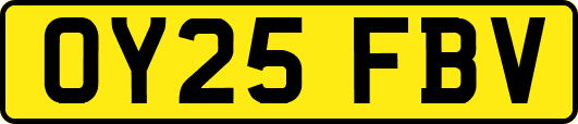 OY25FBV