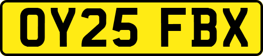 OY25FBX