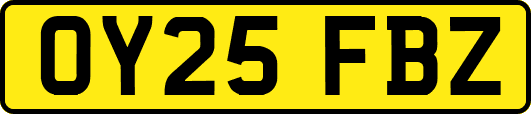 OY25FBZ