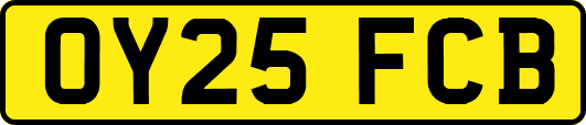 OY25FCB