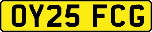 OY25FCG
