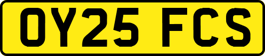 OY25FCS