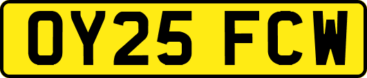 OY25FCW
