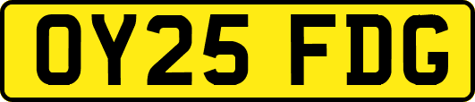 OY25FDG