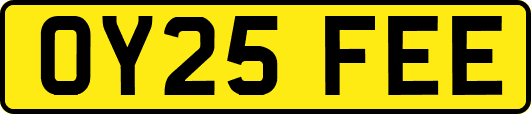 OY25FEE