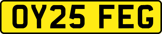 OY25FEG