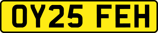 OY25FEH