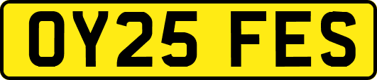 OY25FES