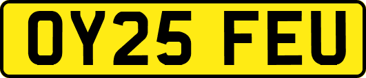 OY25FEU
