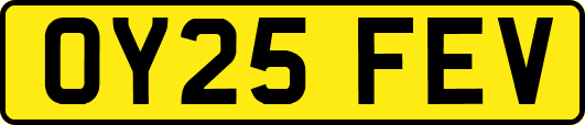 OY25FEV