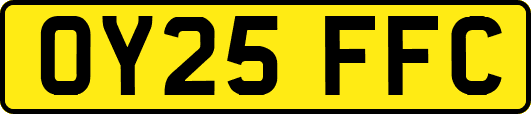 OY25FFC
