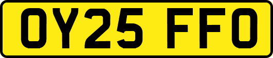 OY25FFO