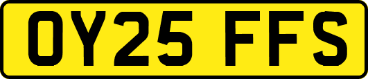 OY25FFS