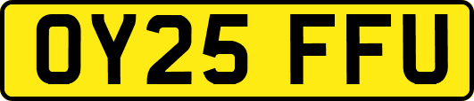 OY25FFU