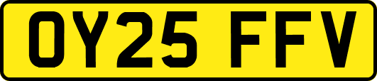 OY25FFV