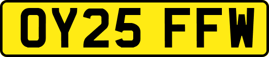 OY25FFW