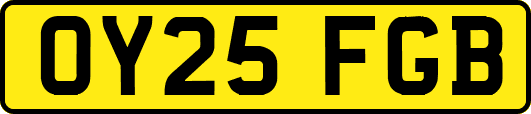 OY25FGB