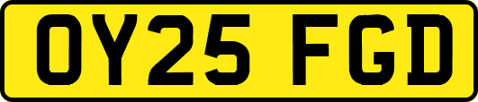 OY25FGD