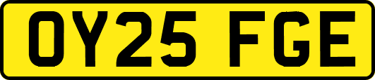 OY25FGE
