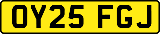 OY25FGJ