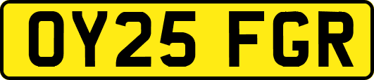 OY25FGR