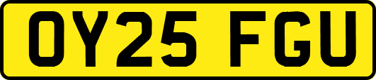 OY25FGU