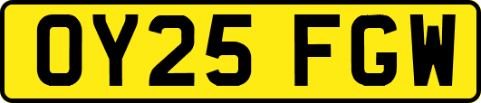 OY25FGW