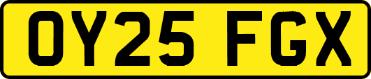 OY25FGX