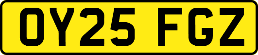 OY25FGZ