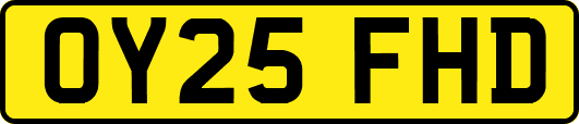 OY25FHD