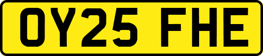 OY25FHE